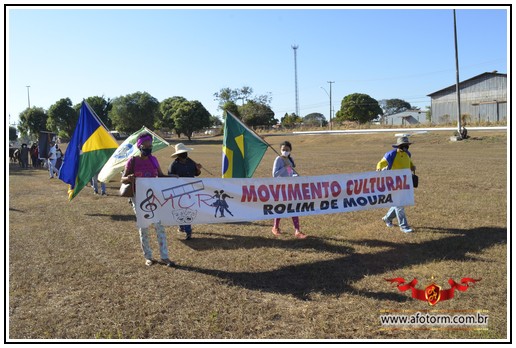 rolim de moura